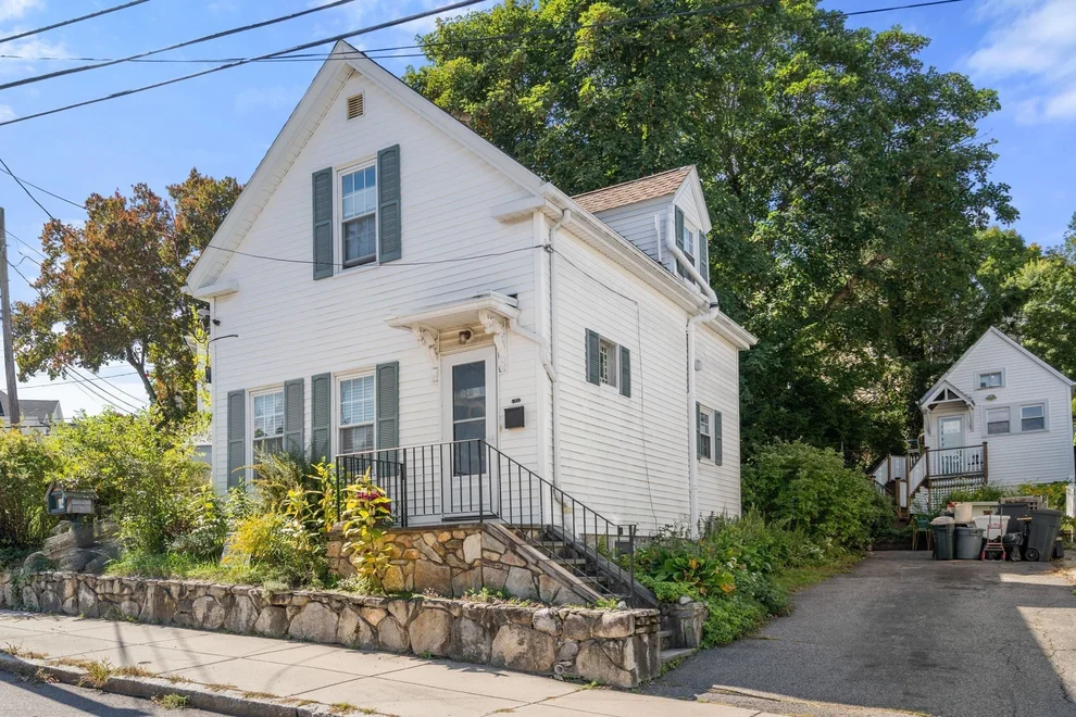 Unit for sale at 109 Orange, Boston, MA 02131