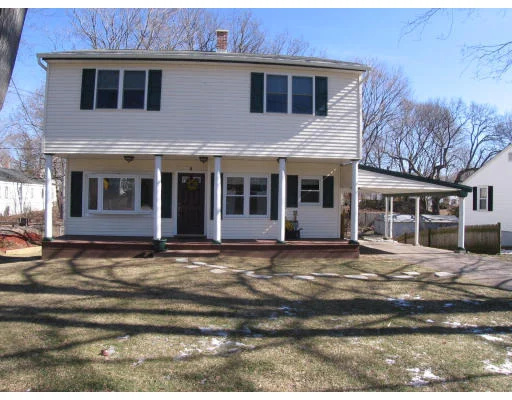 Unit for sale at 15 Walter Street, Attleboro, MA 02703