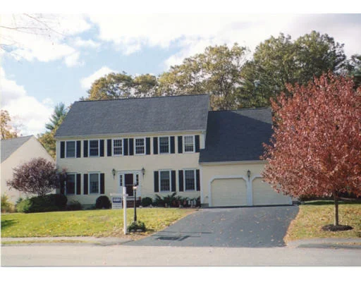 Unit for sale at 521 Acorn Park Drive, Acton, MA 01720