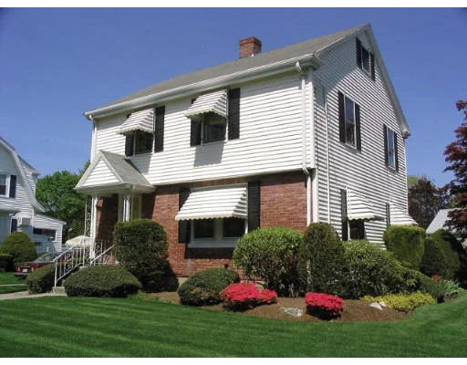 Unit for sale at 16 Fernwood Road, Newton, MA 02465