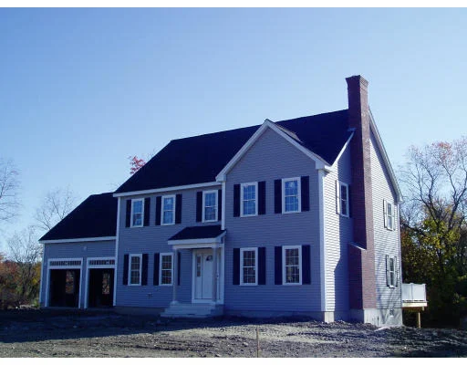 Unit for sale at 3 Mill Village Road, Berkley, MA 02779