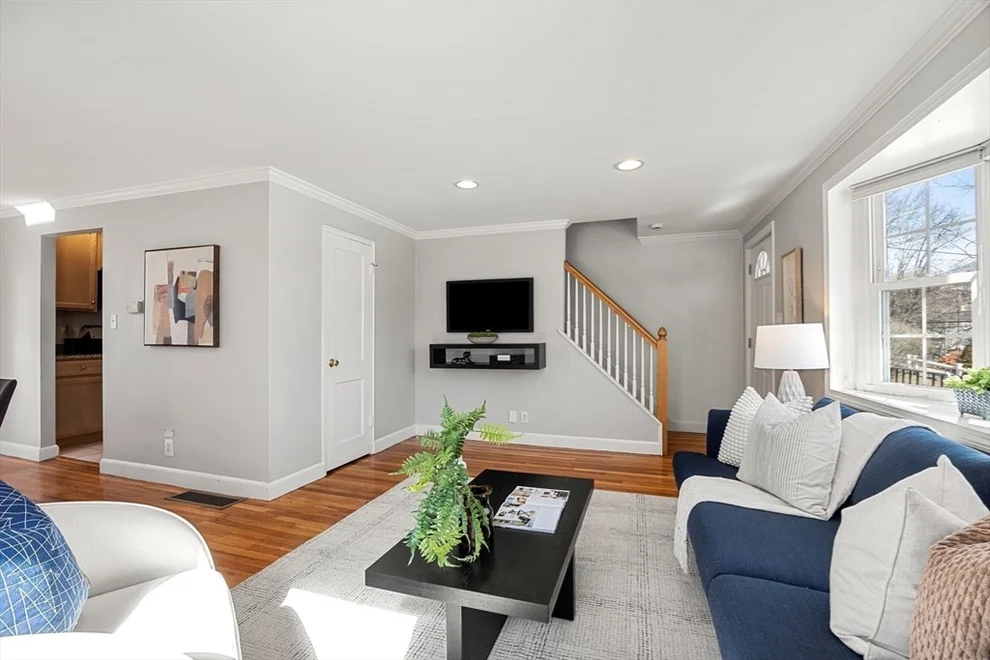 Unit for sale at 7 Bow St, Arlington, MA 02474