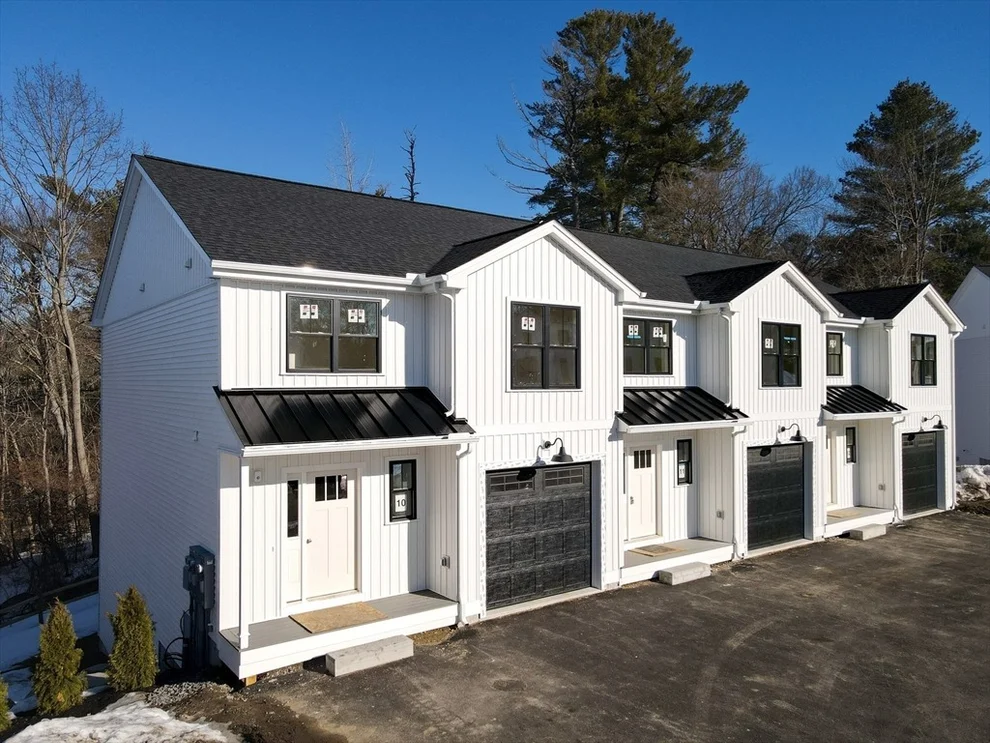 Unit for sale at 112 Genest St, Dracut, MA 01826