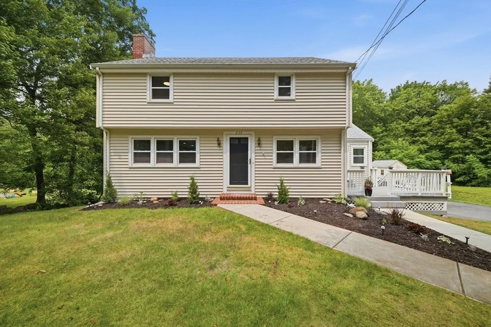 Unit for sale at 239 W Main St, Westborough, MA 01581