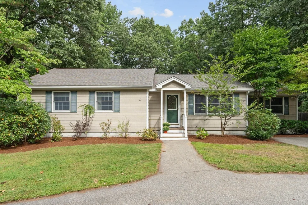 Unit for sale at 160 Groton Rd, Westford, MA 01886