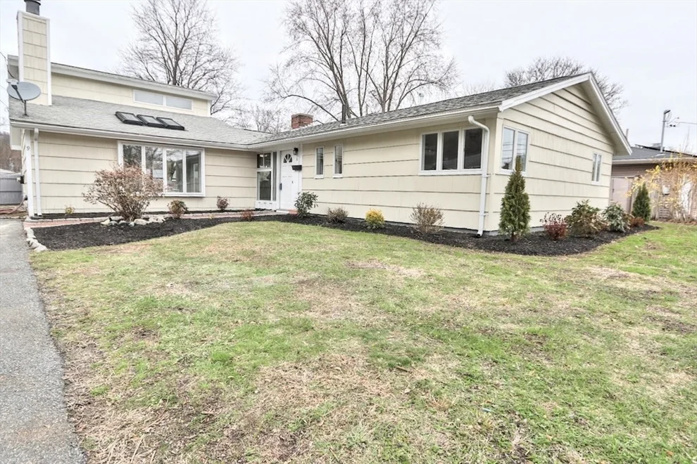 Unit for sale at 9 Poskus Road, Framingham, MA 01701