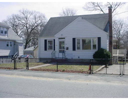 Unit for sale at 18 Waldo Street, Randolph, MA 02368