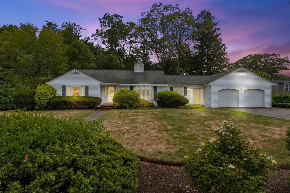 Unit for sale at 44 Country Club Dr, Brockton, MA 02301