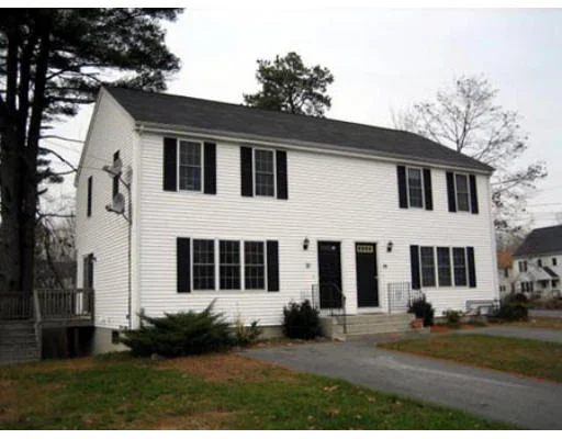 Unit for sale at 21 Casey Way, Attleboro, MA 02703