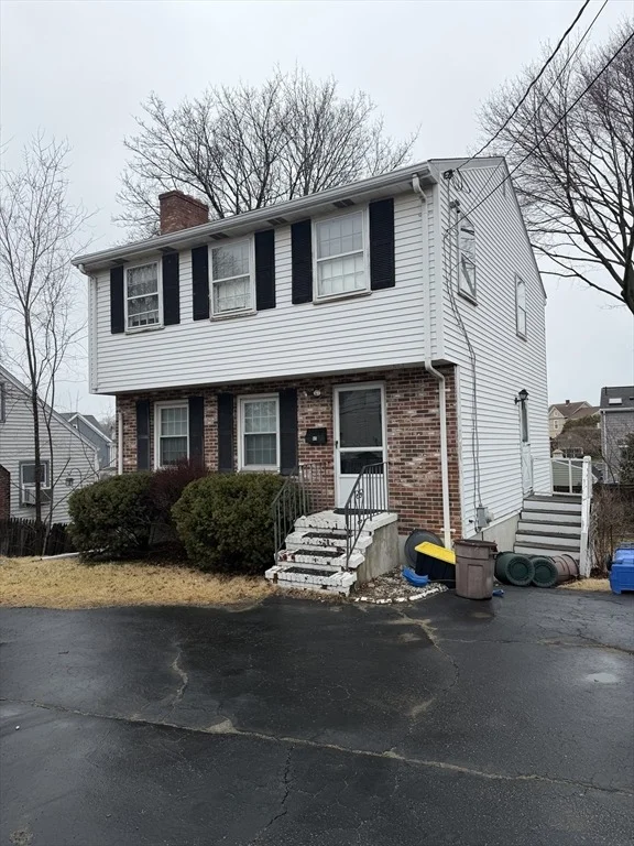 Unit for sale at 45 Beaver St, Waltham, MA 02453
