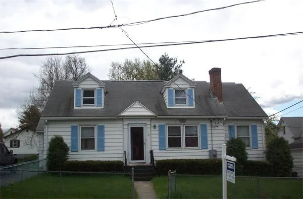 Unit for sale at 113 Lexington St, Springfield, MA 01107