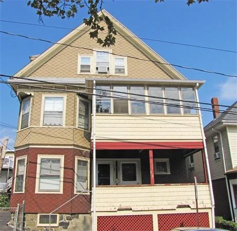 Unit for sale at 65-67 Evergreen Ave, Somerville, MA 02145