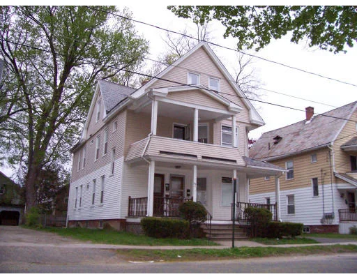 Unit for sale at 31 - 33 Colton Avenue, West Springfield, MA 01089