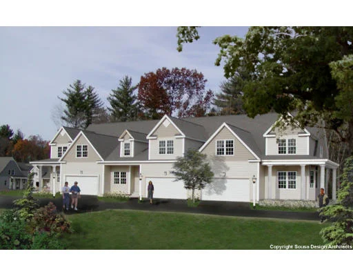 Unit for sale at 5 Hailey Avenue, Franklin, MA 02038