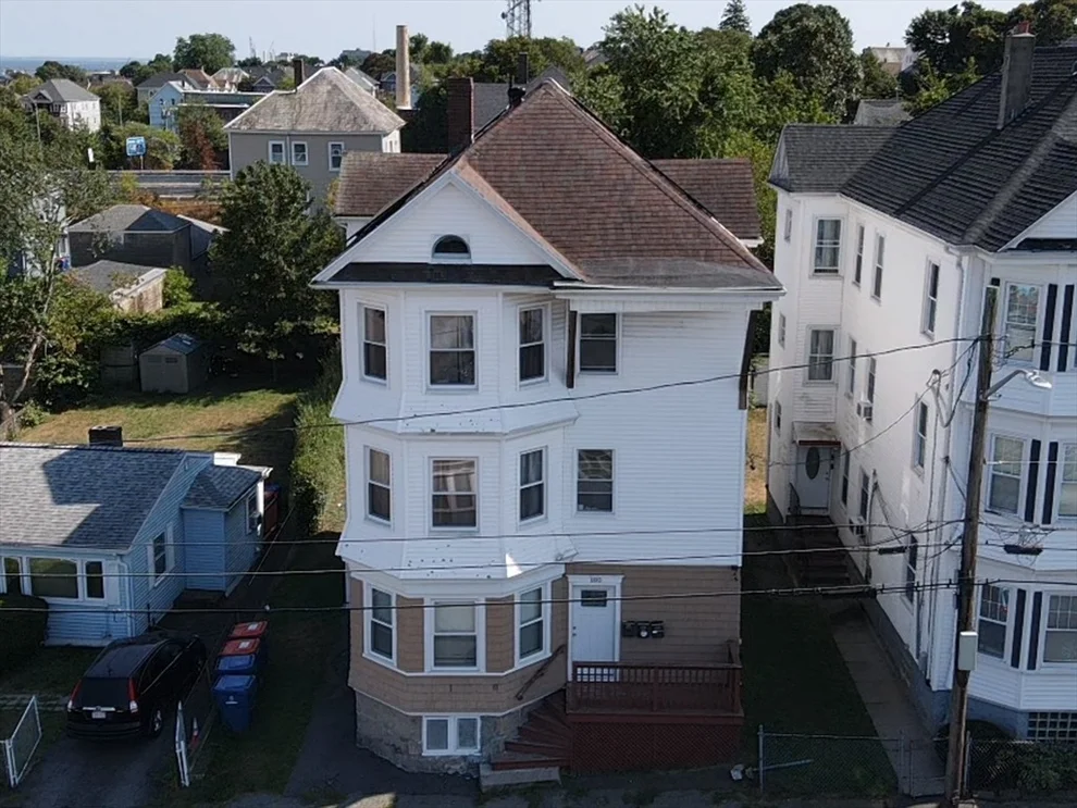 Unit for sale at 100 Peckham St, New Bedford, MA 02746