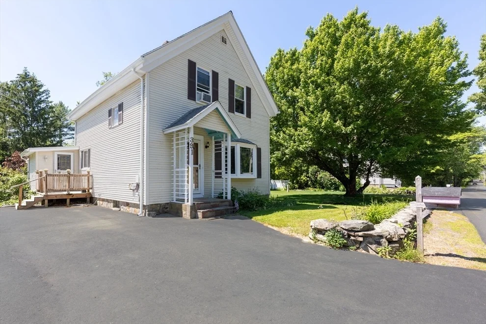 Unit for sale at 391 Purchase Street, Easton, MA 02375