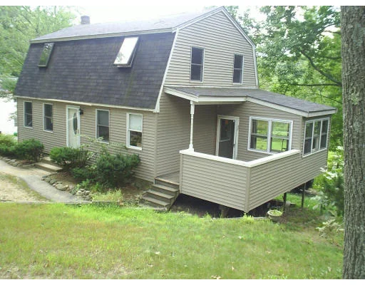 Unit for sale at 69 Kimball Road, Amesbury, MA 01913