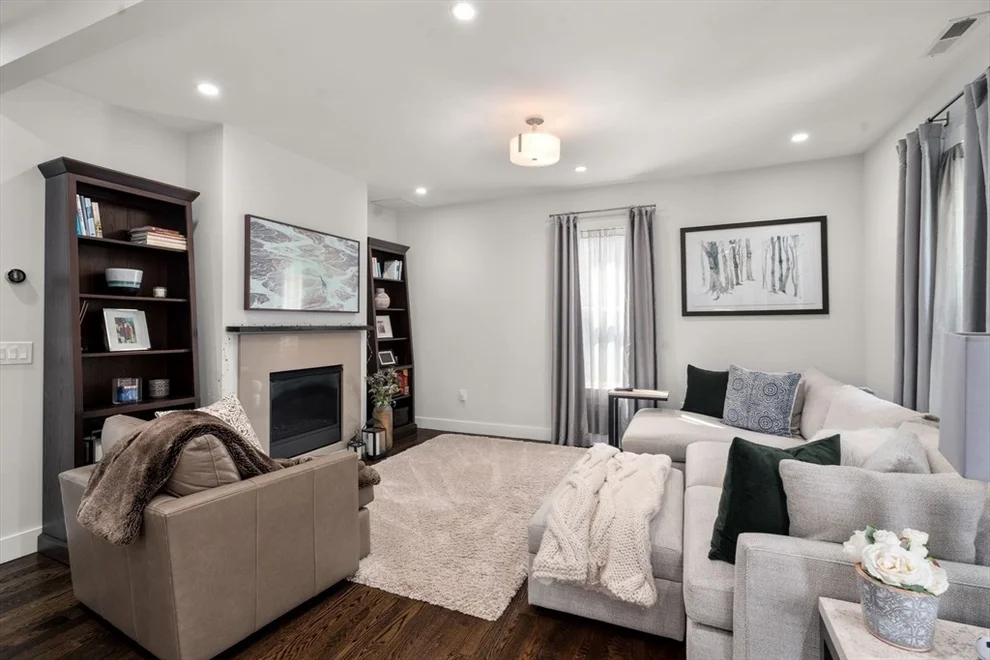 Unit for sale at 59 Mozart St, Boston, MA 02130