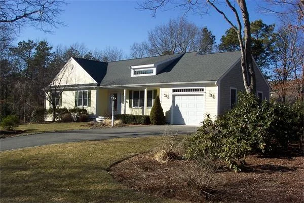 Unit for sale at 102 Palmer Rd, Mashpee, MA 02649