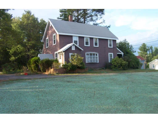 Unit for sale at 1396 Norton Ave, Taunton, MA 02780