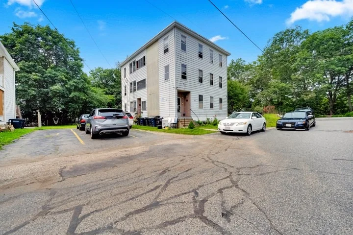 Unit for sale at 50 Fairlawn Ave, Southbridge, MA 01550