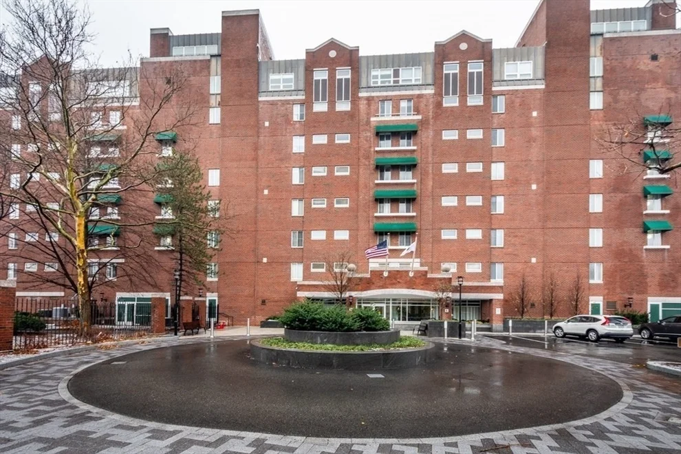 Unit for sale at 6 Canal Park, Cambridge, MA 02141