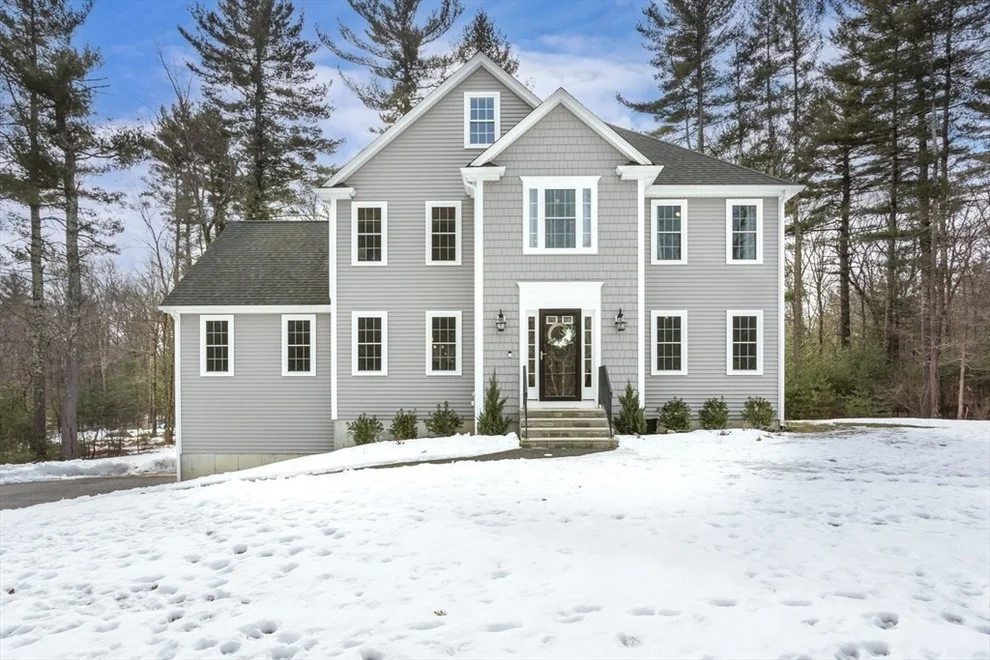 Unit for sale at 251 Yew St, Douglas, MA 01516