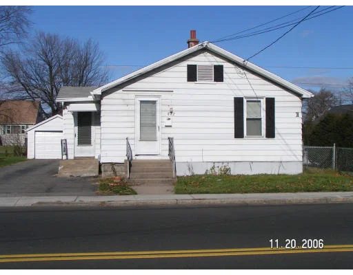 Unit for sale at 882 Mckinstry Avenue, Chicopee, MA 01020
