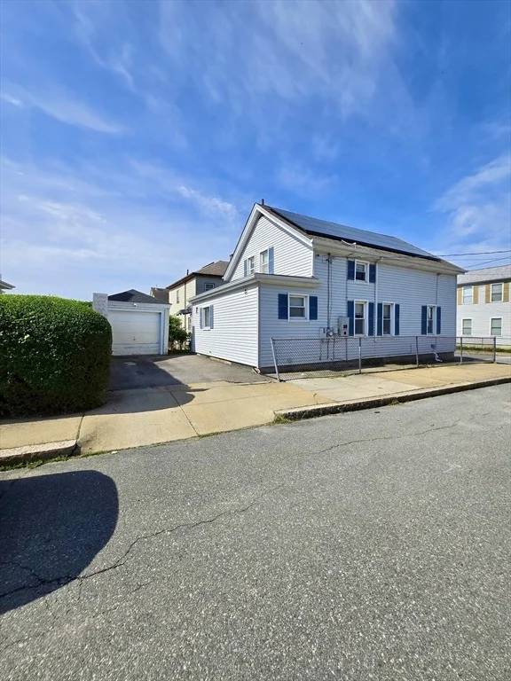 Unit for sale at 4 Carlisa Dr., Fall River, MA 02723