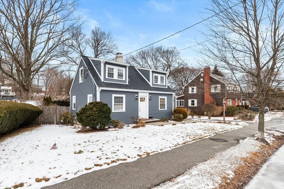 Unit for sale at 53 Perkins St, Stoneham, MA 02180