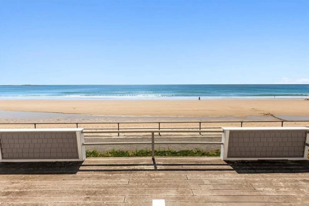 Unit for sale at 66 Long Beach, Rockport, MA 01966