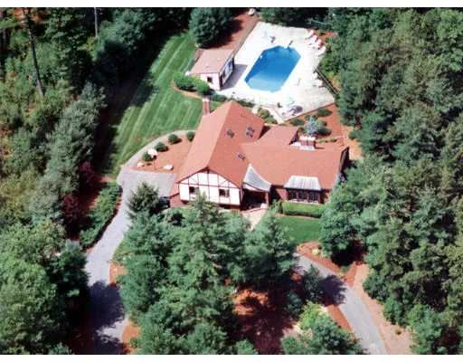 Unit for sale at 14 Gary Lane, Easton, MA 02356