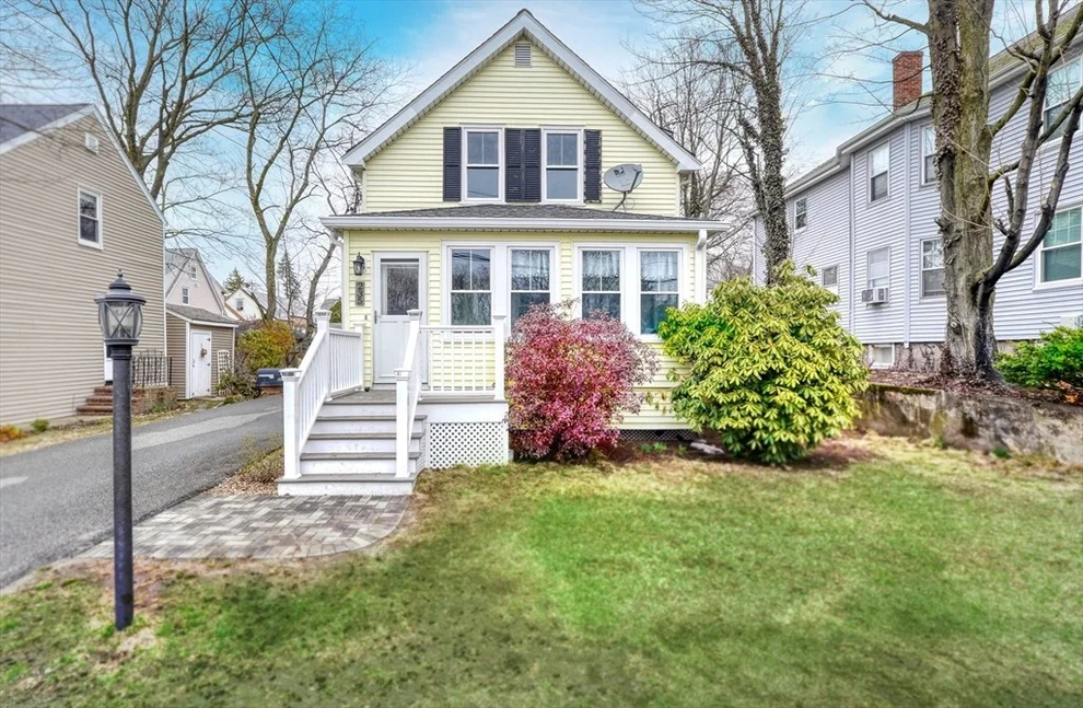 Unit for sale at 235 Curve Street, Dedham, MA 02026