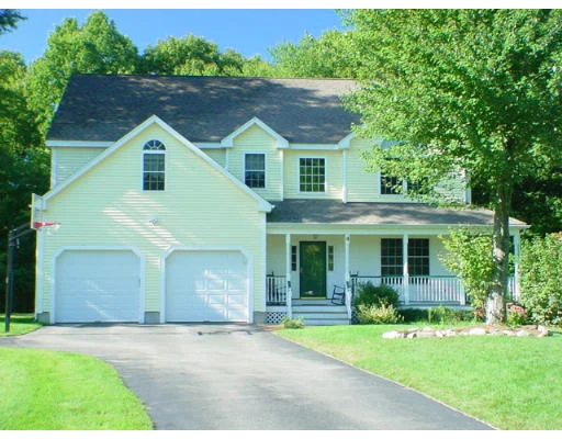 Unit for sale at 4 Nipmuck Drive, Westborough, MA 01581