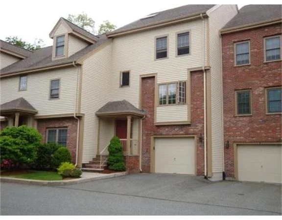 Unit for sale at 115J Revere St, Canton, MA 02021