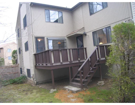 Unit for sale at 4 Meeting House Path, Ashland, MA 01721