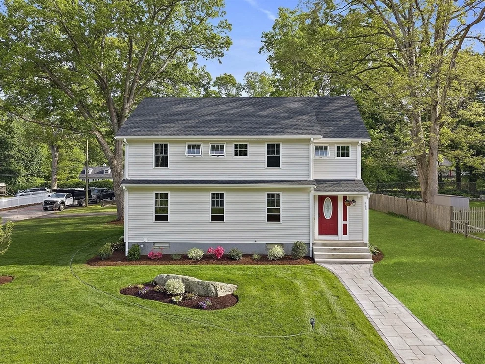 Unit for sale at 115 Great Republic Ave, Weymouth, MA 02190