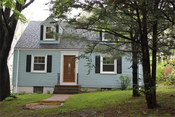 Unit for sale at 16 Montgomery Street, Saugus, MA 01906