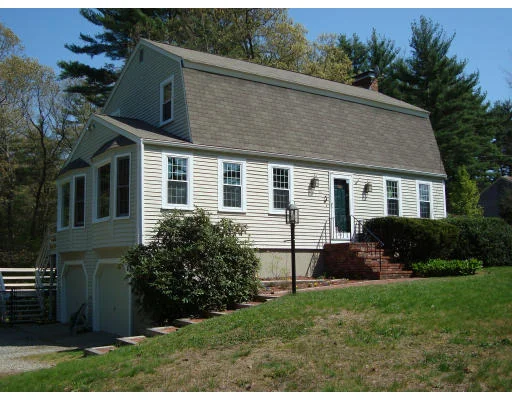 Unit for sale at 54 Indian Pond Rd., Kingston, MA 02364