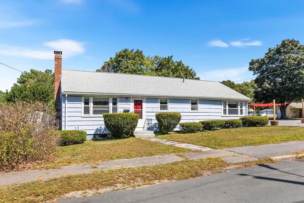 Unit for sale at 86 E Boscobel, Braintree, MA 02184