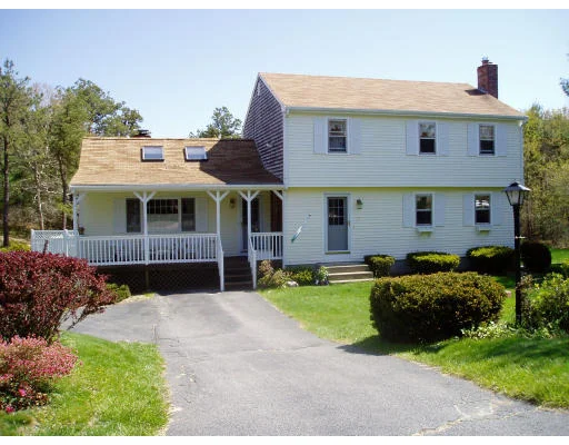 Unit for sale at 28 Sandra Way, Plymouth, MA 02360