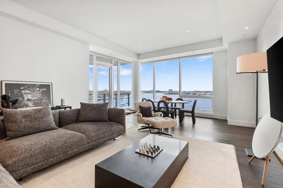 Unit for sale at 22 Liberty Drive, Boston, MA 02210