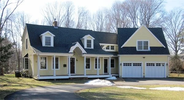 Unit for sale at 15 Draper St, Canton, MA 02021