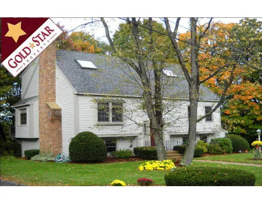 Unit for sale at 72 Hunter Ave, Marlborough, MA 01752