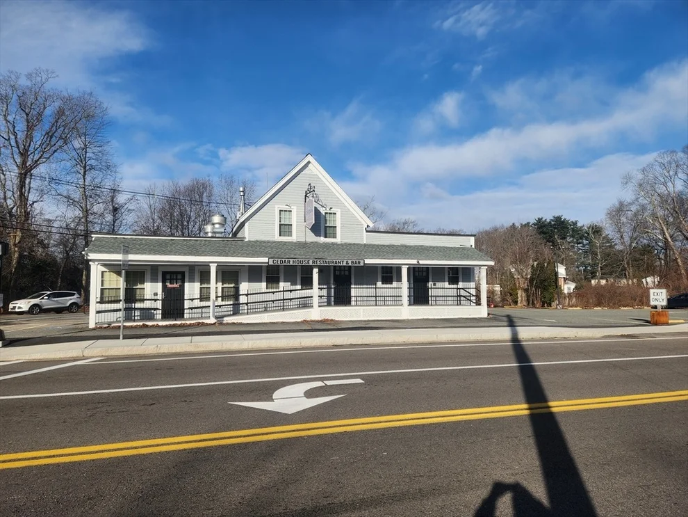 Unit for sale at 104 Main, Walpole, MA 02081