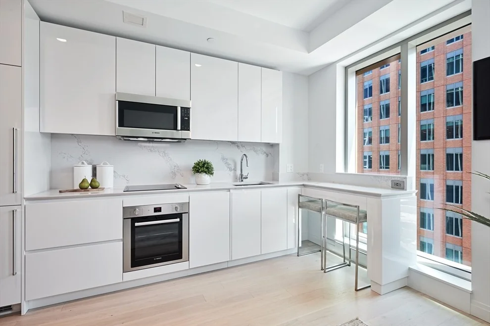 Unit for sale at 135 Seaport Blvd, Boston, MA 02210