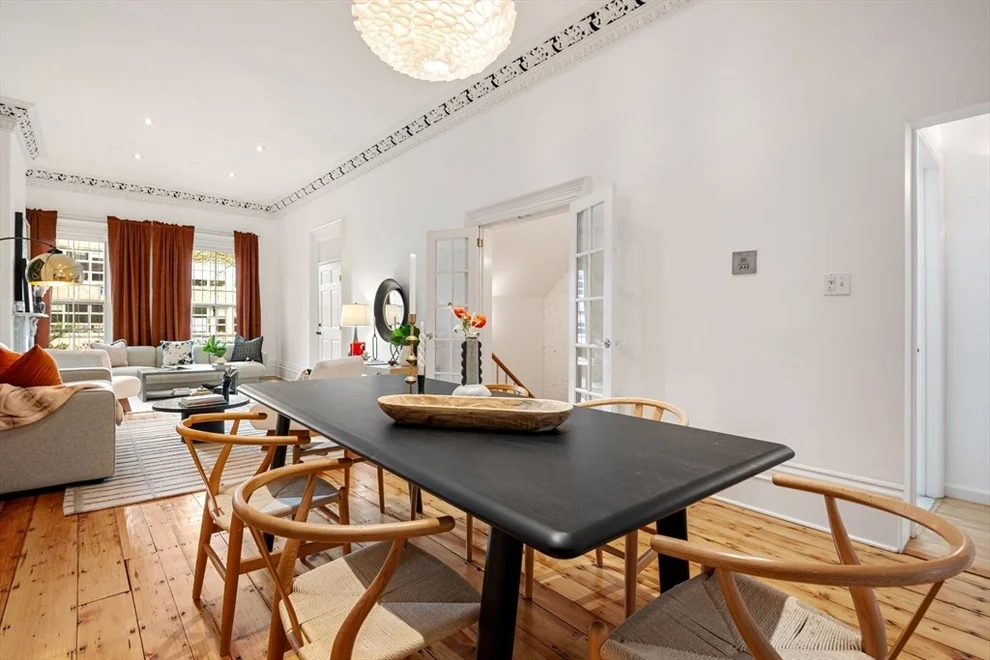 Unit for sale at 43 Worcester Street, Boston, MA 02118