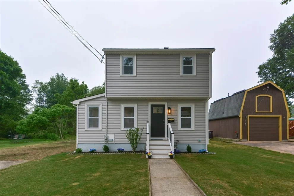 Unit for sale at 23 Whipple St, Weymouth, MA 02190