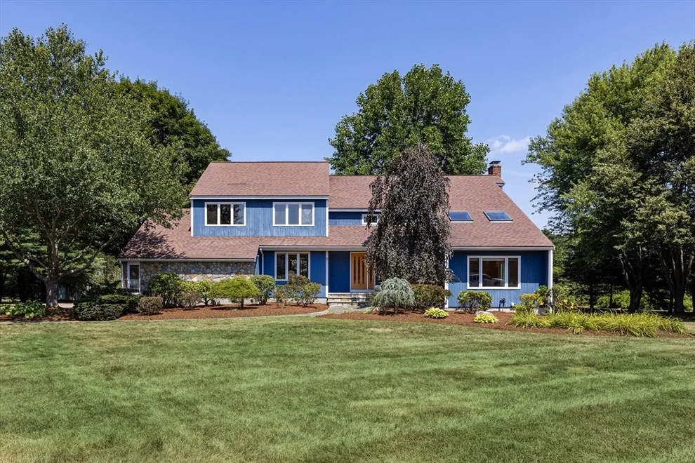 Unit for sale at 11 Stewart Street, Hopkinton, MA 01748