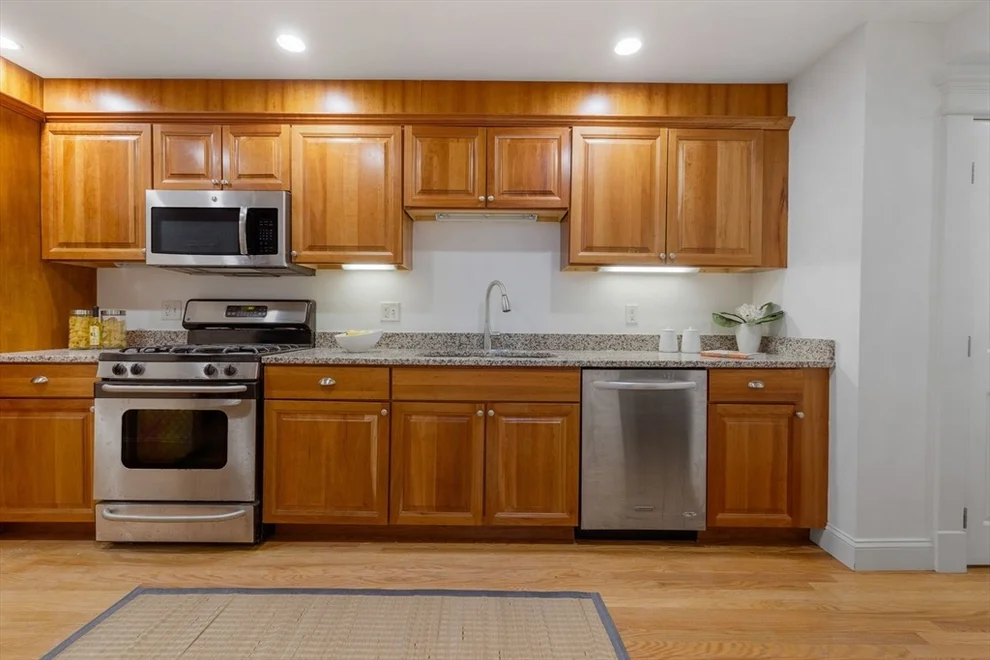 Unit for sale at 85 Richdale Avenue, Cambridge, MA 02140